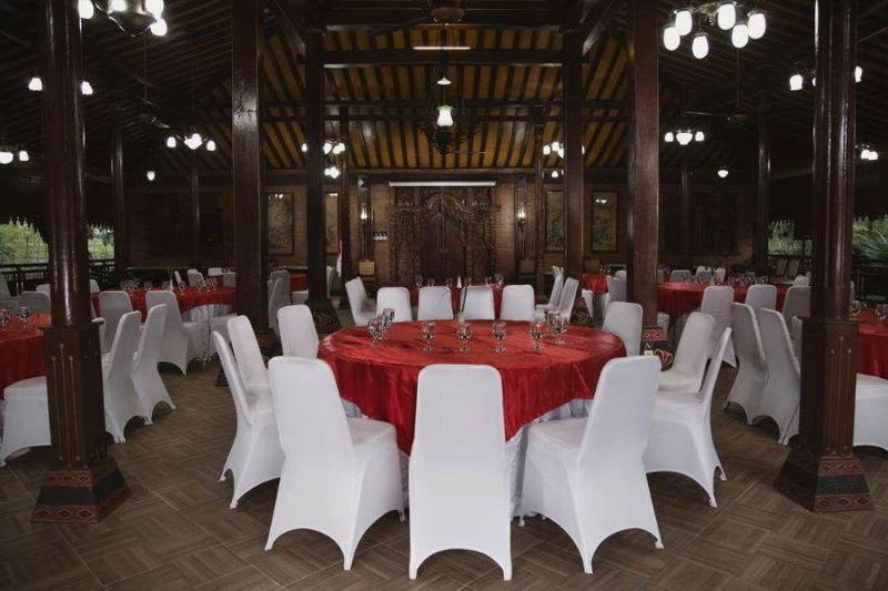 Melva Balemong Hotel Semarang Exterior photo